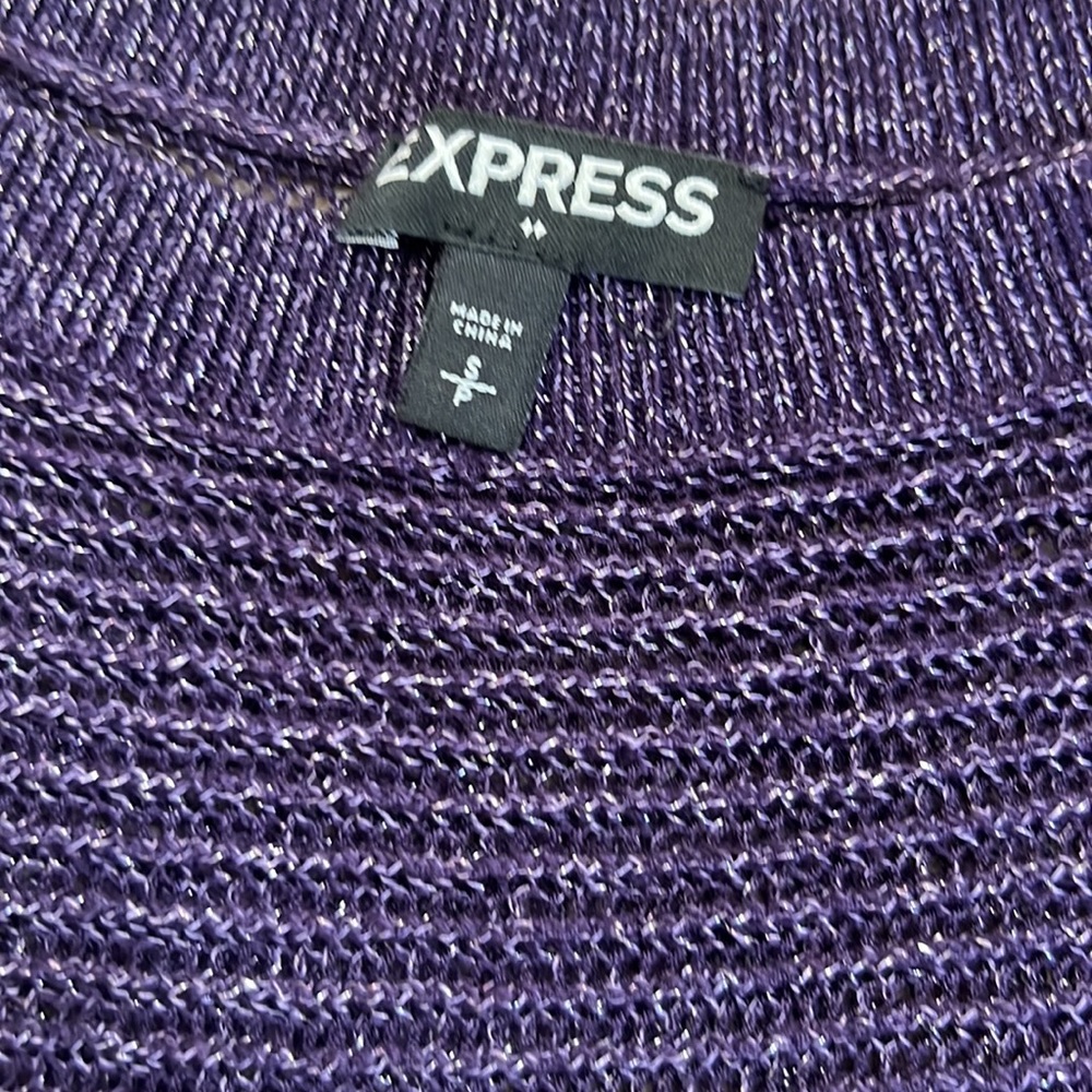 Express top - Picture 2 of 3